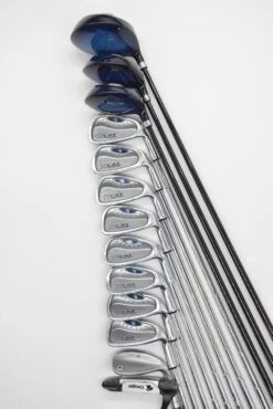 Cougar X-Cat Tour Distance Full Set R Flex -0.5"