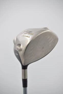 TaylorMade R7 Quad 8.5 Degree Driver S Flex -Finest Golf Store B8EB298E A0F4 49CA BBF3 6B65D68D0248