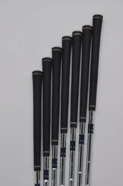 Cougar X-Cat 3-PW (Missing 7 Iron) -Finest Golf Store B922A333 B4BA 4441 9FD1 DCB5EFED1805