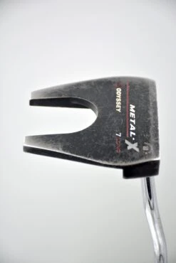 Odyssey Metal X 39in Putter