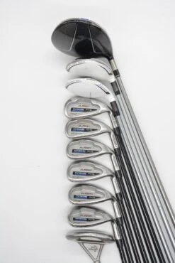 Women's AMF Wide Track AVS Full Set W Flex