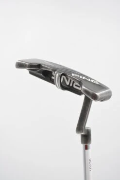 Ping Cadence TR Anser W 35" -Finest Golf Store B9DE333D 39FF 4299 9A6F A10C5B21AA80