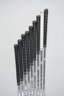 Ping G15 4-6, 8-LW Iron Set X Flex +0.25" Orange Dot 15 Ping G15 4-6, 8-LW Iron Set X Flex +0.25" Orange Dot -Finest Golf Store B9F0E378 1948 4977 961E FDA2B7499F06