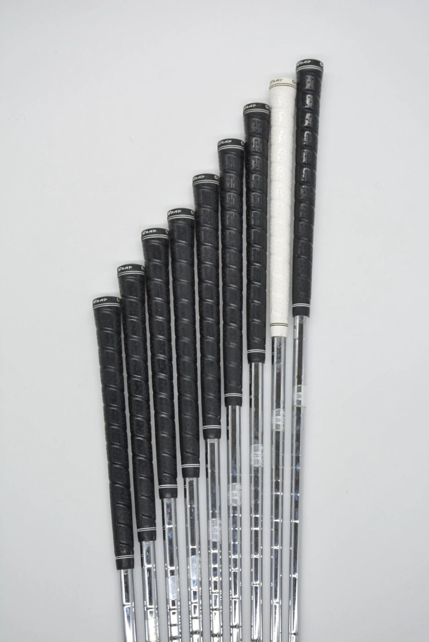 Ping G15 4-6, 8-LW Iron Set X Flex +0.25" Orange Dot 9 Ping G15 4-6, 8-LW Iron Set X Flex +0.25" Orange Dot - Image 7