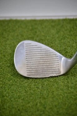Titleist Vokey Chrome 56 Degree Wedge Wedge Flex -Finest Golf Store BA31F577 A86F 4E86 A1DB 414508889EB7