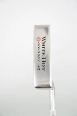 Odyssey White Hot #2 35"