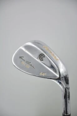 Cleveland Tour Action 64 Degree Wedge Wedge Flex