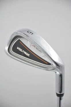 Acuity Voltage 5 Iron R Flex