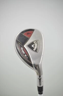 Callaway RAZR X HL 4 Hybrid SR Flex