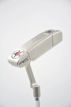 Scotty Cameron 2016 Select Newport 34" -Finest Golf Store BB0B5FB2 A5F8 4B15 8ADC 5A0EC8BC2F2C