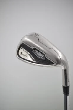 Adams Adams Idea Tech V4 Hybrid PW Iron Lite Flex