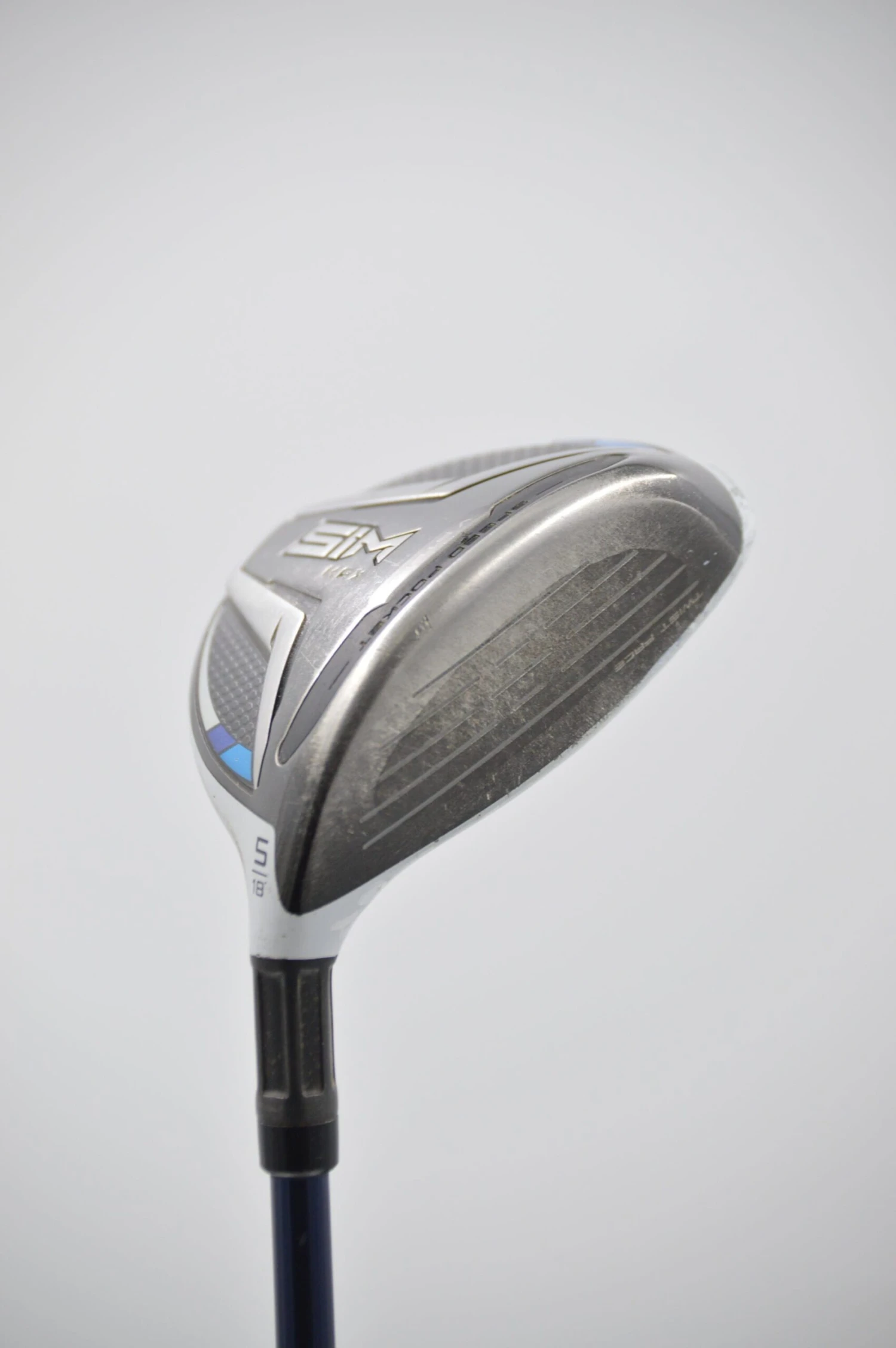 TaylorMade SIM MAX Fairway 5 Wood R Flex 4 TaylorMade SIM MAX Fairway 5 Wood R Flex - Image 2