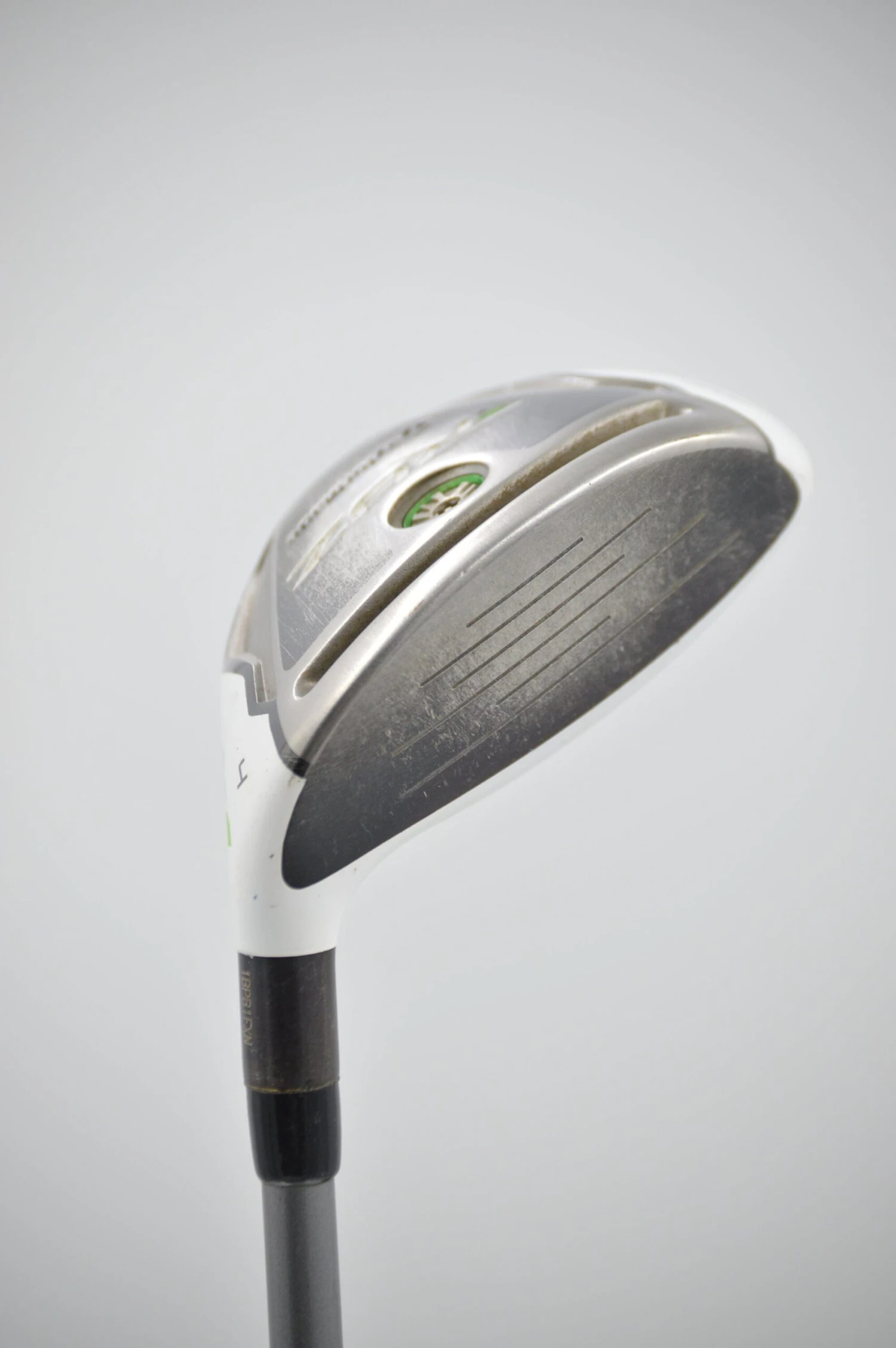 TaylorMade RBZ Fairway 4 Wood R Flex 4 TaylorMade RBZ Fairway 4 Wood R Flex - Image 2