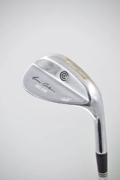Cleveland Tour Action 64 Degree Wedge