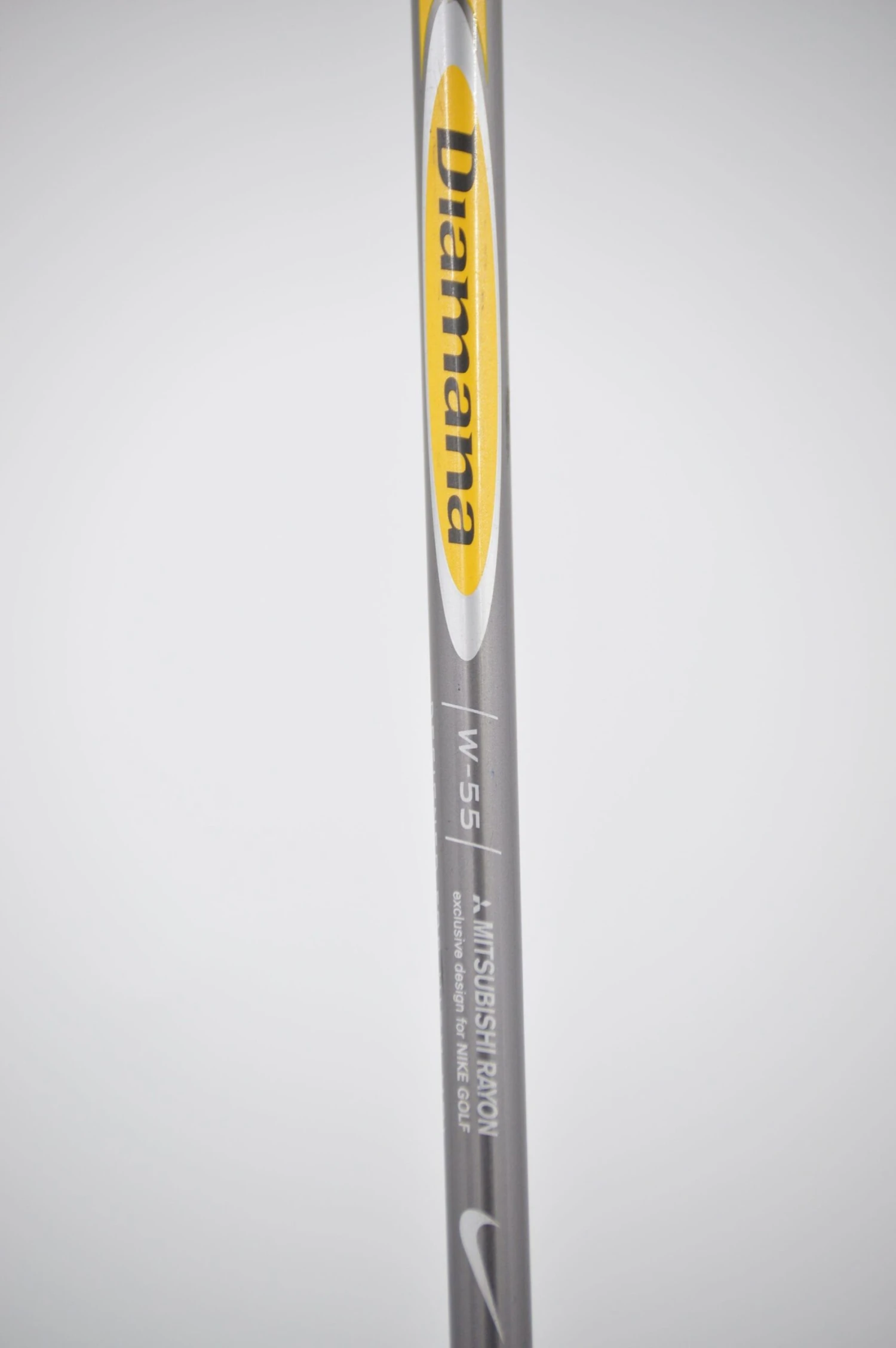 Women's Nike SQ Sumo 5000 13 Degree Driver W Flex 6 Women's Nike SQ Sumo 5000 13 Degree Driver W Flex - Image 4