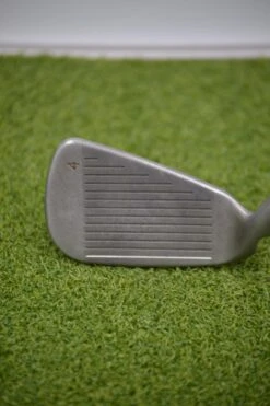 Ping I10 4 Iron R Flex -Finest Golf Store BC44B5C1 0CB3 480A A9A2 BB4E9710D81E
