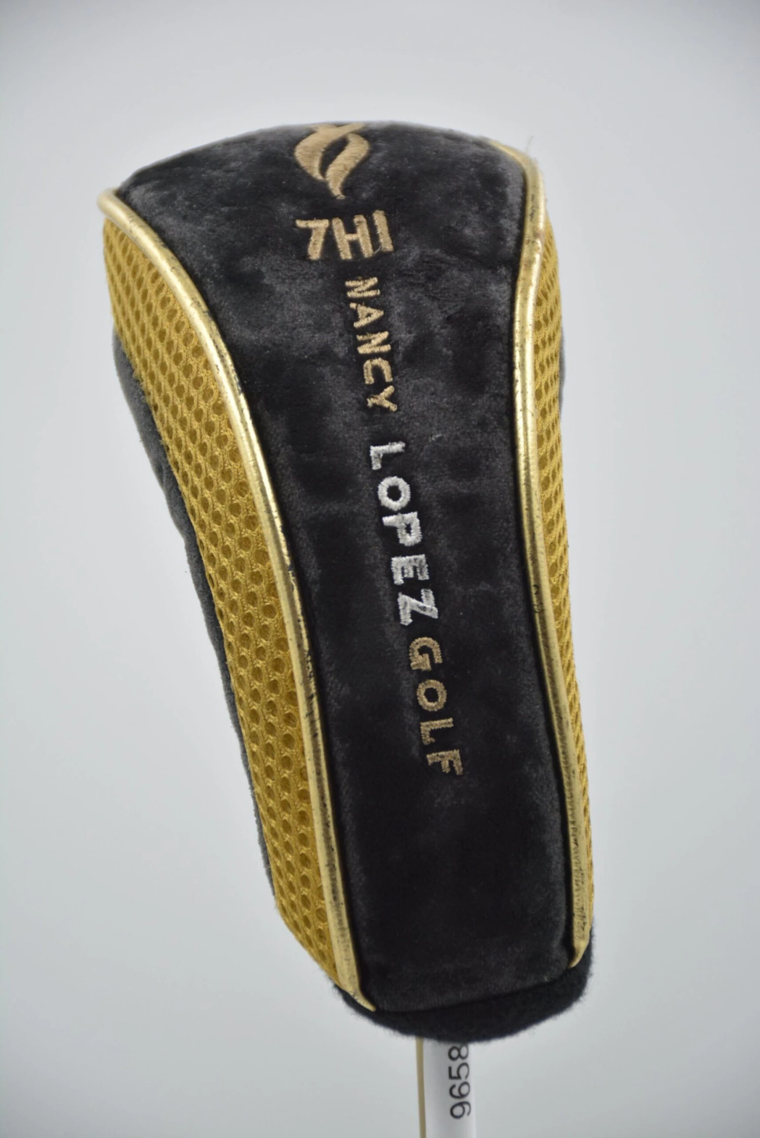 Women's Nancy Lopez Torri 7 Hybrid W Flex 8 Women's Nancy Lopez Torri 7 Hybrid W Flex - Image 6