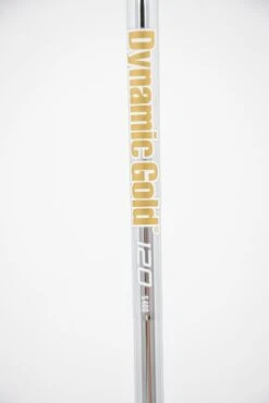 Callaway X Forged 18 18 Degree Iron S Flex -Finest Golf Store BCC7D034 7124 4731 8F92 BA2498E1F3CA