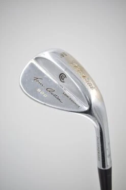 Cleveland 900 Chrome 60 Degree Wedge
