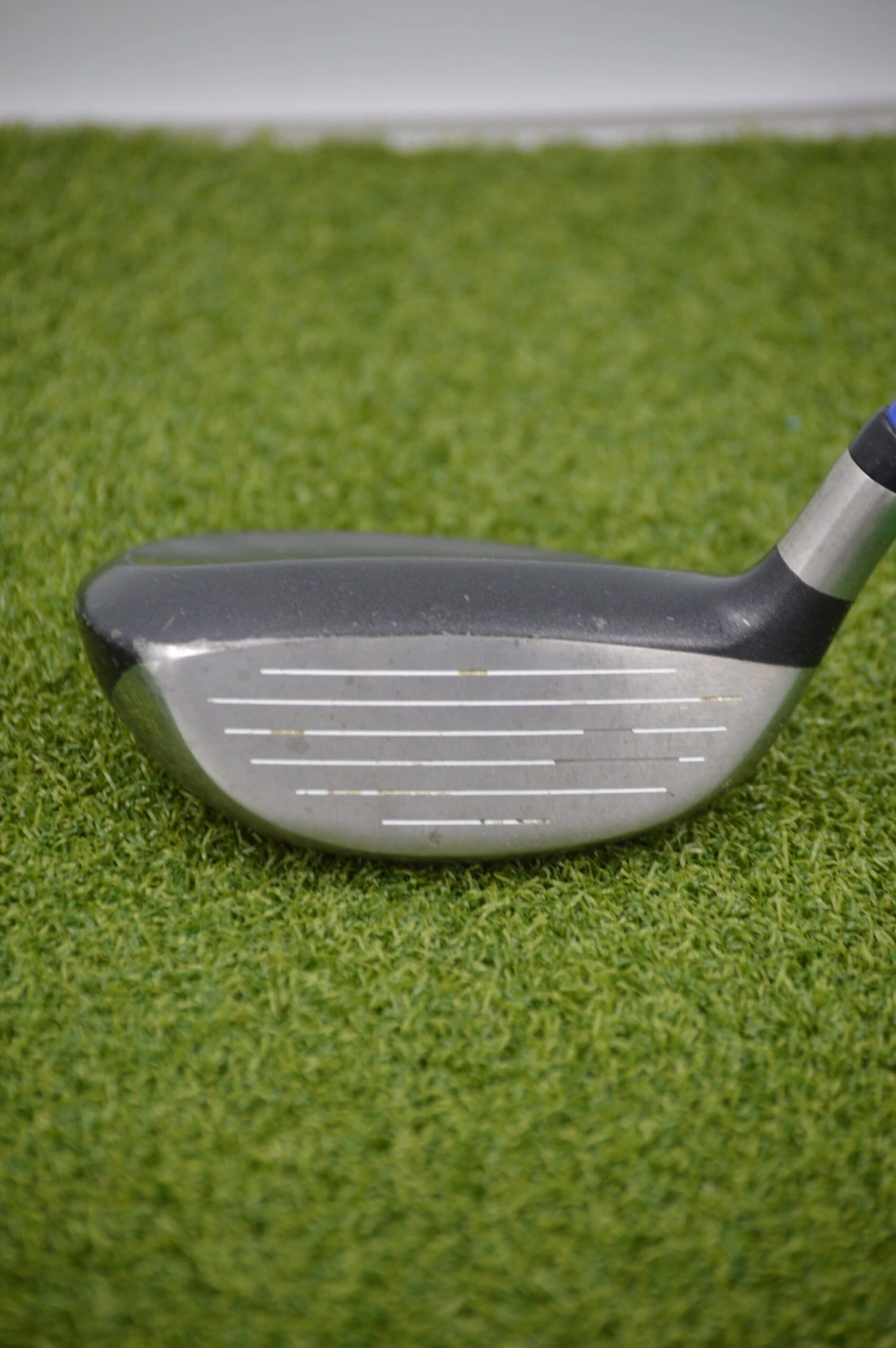 Cleveland Hi-Bore Fairway 19 Degree Wood S Flex 5 Cleveland Hi-Bore Fairway 19 Degree Wood S Flex - Image 3