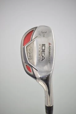 Adams Idea A3 3 Hybrid R Flex