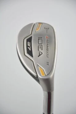 Adams Idea A7 3 Hybrid S Flex