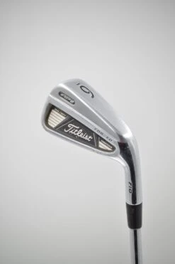 Titleist 710 AP2 6 Iron S Flex