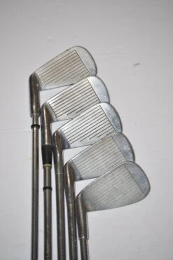 Tourney MacGregor 3, 5-7, 9 Iron Set -1 In. -Finest Golf Store BD9C6043 A474 4519 A45D 3E4C5C28FF14