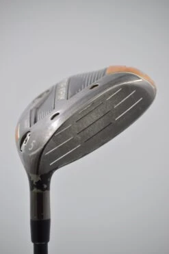 Women's Callaway MAVRIK Max Fairway 5 Wood L Flex -Finest Golf Store BDB0FC5B A59A 4BA3 9AB5 C9FED2D97C0F