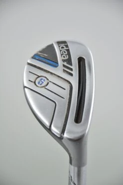 Adams Idea 6 Hybrid R Flex