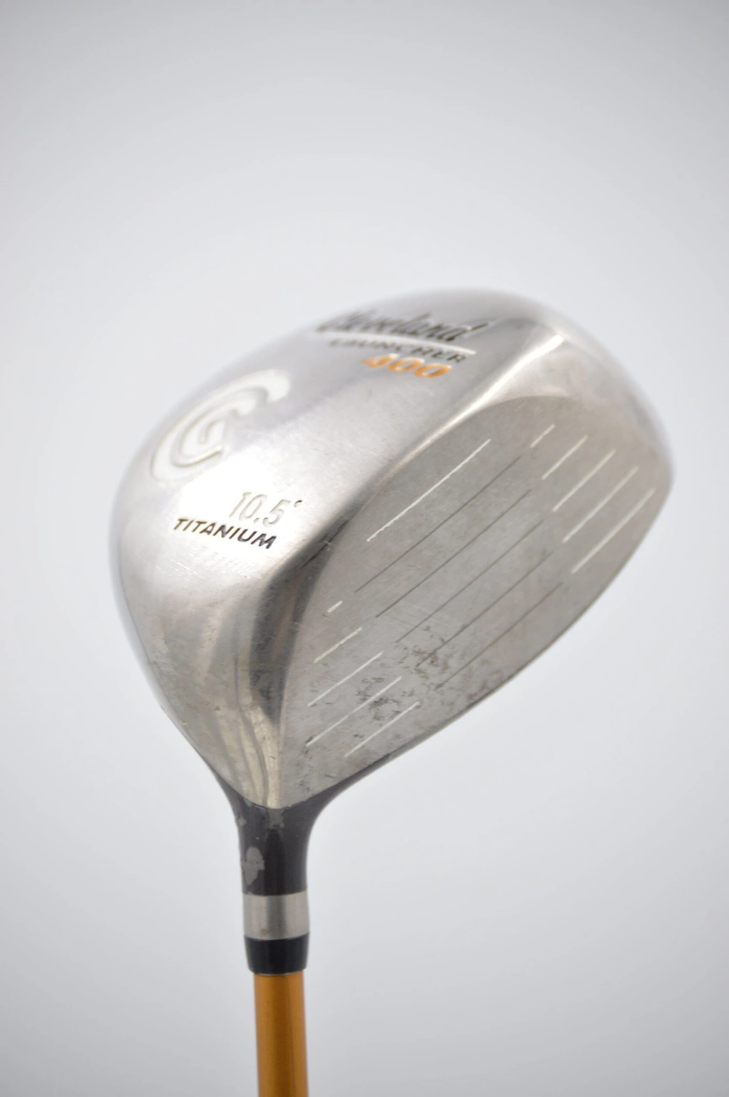 Cleveland Launcher 400 10.5 Degree Driver R Flex 4 Cleveland Launcher 400 10.5 Degree Driver R Flex - Image 2