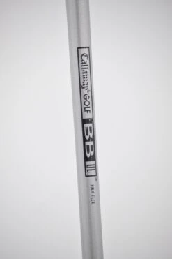 Lefty Callaway Great Big Bertha Fairway 3 Wood S Flex -Finest Golf Store BE20B70F 5146 4178 9004 14CAF60C5184