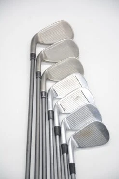 TaylorMade RBZ/PSi 4-PW Iron Set R Flex -Finest Golf Store BE7CD2FE AC2C 4189 B48C 41B7849C70D0 1 105 c