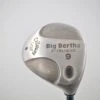Women's Callaway Big Bertha Steelhead 9 Wood W Flex -Finest Golf Store BF8106AB B282 4E54 929C 108200E5F86E