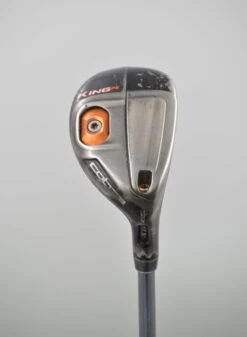 Cobra King F6 17.5 Degree Hybrid S Flex