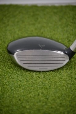 Women's Callaway RAZR X Black Fairway 9 Wood W Flex 9 Women's Callaway RAZR X Black Fairway 9 Wood W Flex -Finest Golf Store BFC54E52 26C0 455A AEDB 73995025873A