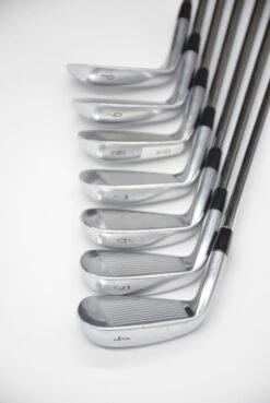 Mizuno MP-H5 4-PW Iron Set R Flex -Finest Golf Store BFDDFB8F 65E2 422B 89D6 AA79B33EABB4 1 105 c