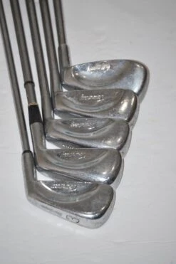 Tourney MacGregor 3, 5-7, 9 Iron Set -1 In. -Finest Golf Store BFF84CCB 5254 414A 937F 7D633C821897