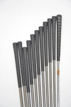 Wilson ProStaff OS Oversize 431 Stainless Iron Set Full Set R Flex -Finest Golf Store C02B7CDE 4551 4844 B77B CBC068C1AED3