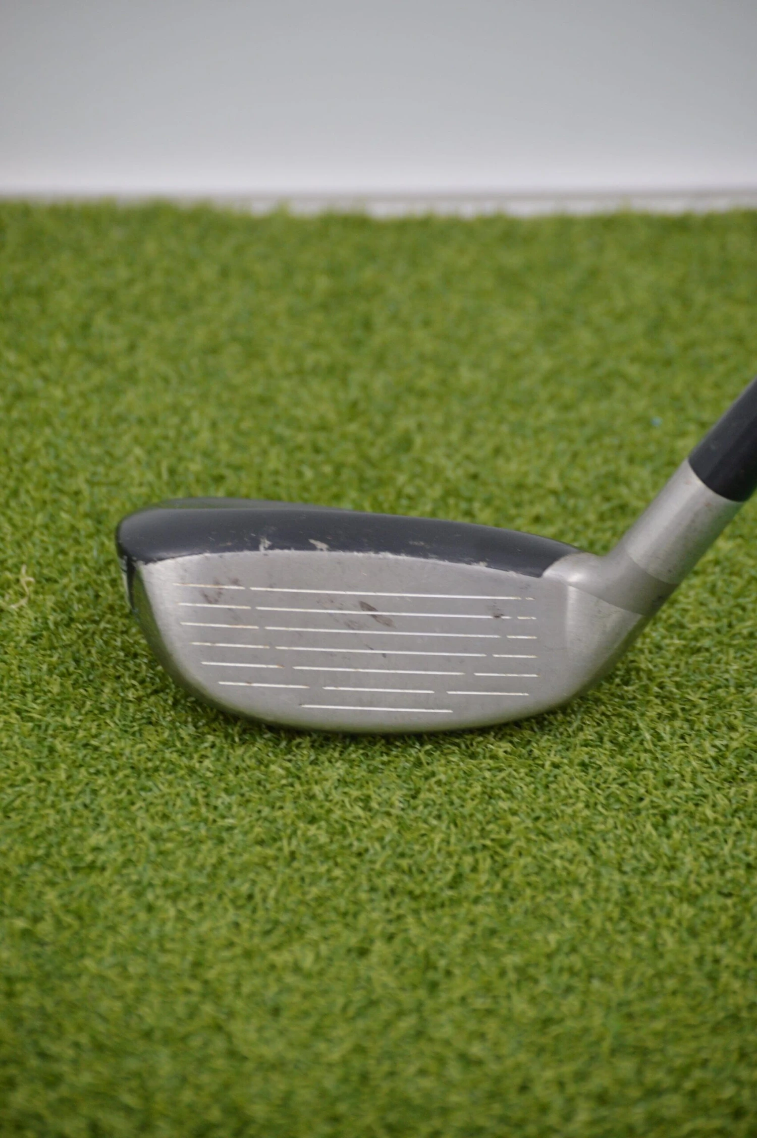 Cleveland Hi-Bore XLS 3 Hybrid S Flex 5 Cleveland Hi-Bore XLS 3 Hybrid S Flex - Image 3