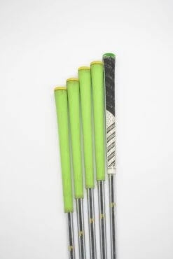 Titleist MB 714 Forged 6-PW Iron Set S Flex -Finest Golf Store C06401FE 2844 411B 99EE F244ED782F93