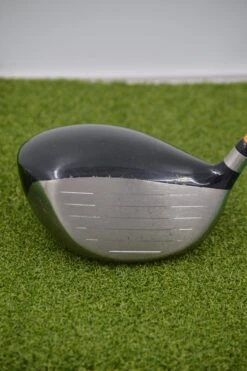 Cleveland Launcher Comp 10.5 Degree Driver S Flex -Finest Golf Store C1625215 FE93 42BE B105 135D62B6C6AB