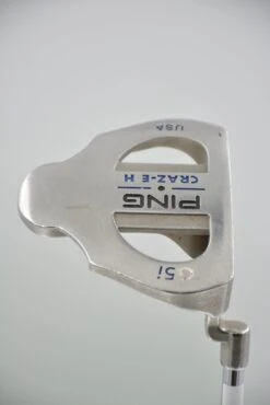 Ping G5i Craz-E H 35in