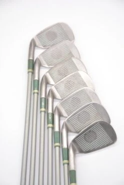 Cobra Lady Cobra Oversize 4-6, 8-SW Iron Set W Flex -Finest Golf Store C1EFCB19 E8E1 45AA A000 49A2703F3992 1 105 c