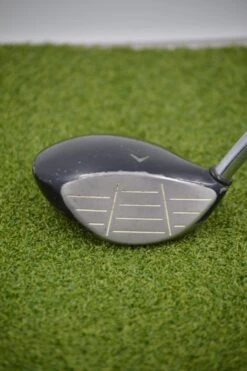 Callaway Steelhead Plus Fairway 5 Wood S Flex -Finest Golf Store C20433C0 DFAC 48DD 8F94 290D732255F2