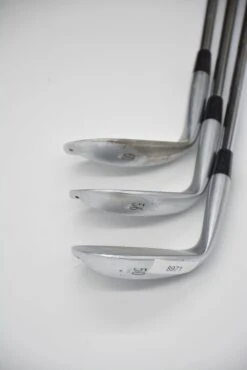 Mizuno MP-T4 50, 54, 60 Degree Wedge Set Wedge Flex -Finest Golf Store C26945A4 59FA 48BA AF3C 4DA5DF97264C