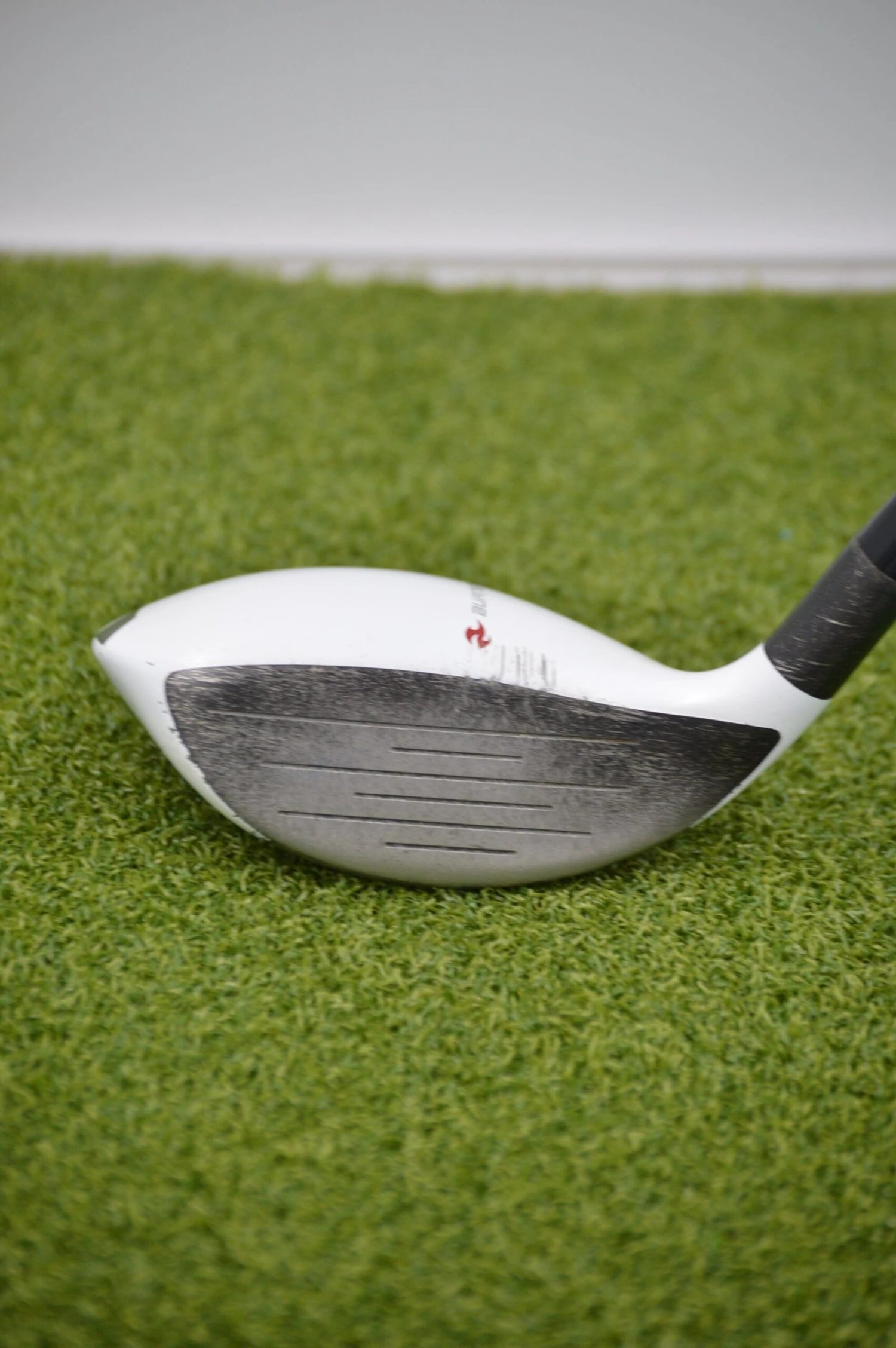 TaylorMade Burner Superfast 2.0 Rescue 4 Hybrid SR Flex 5 TaylorMade Burner Superfast 2.0 Rescue 4 Hybrid SR Flex - Image 3