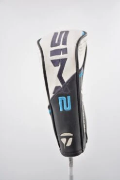 Women's TaylorMade SIM2 Max 5 Wood W Flex -Finest Golf Store C2BC9949 2606 4E49 95D3 A768A06D4DBB 1 201 a