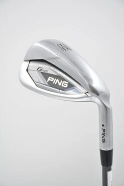 Ping G425 PW Iron SR Flex Black Dot
