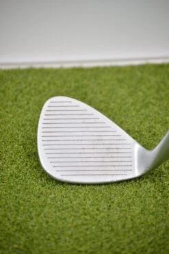 Callaway Mack Daddy PM 64 Degree Wedge Wedge Flex -Finest Golf Store C36EB8BB C050 4840 9888 BDF260032B07